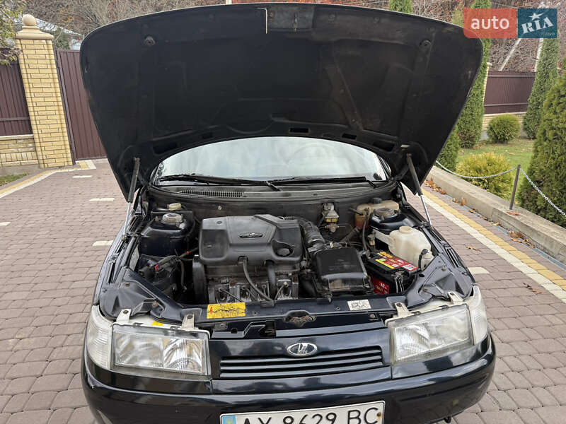 Універсал ВАЗ / Lada 2111 2007 в Косові