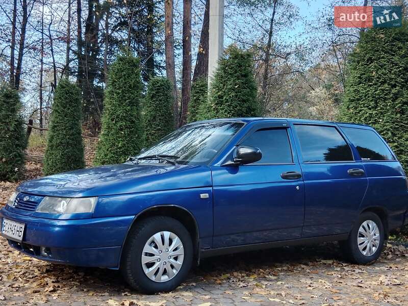 Универсал ВАЗ / Lada 2111 2006 в Дрогобыче