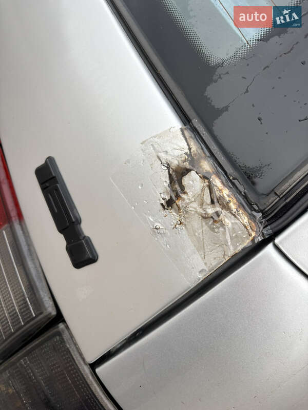 Універсал ВАЗ / Lada 2111 2005 в Козятині