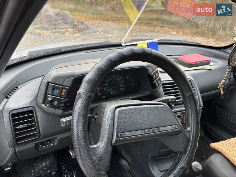 Універсал ВАЗ / Lada 2111 2005 в Козятині