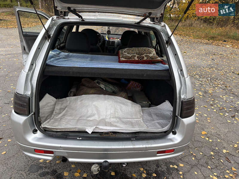 Універсал ВАЗ / Lada 2111 2005 в Козятині