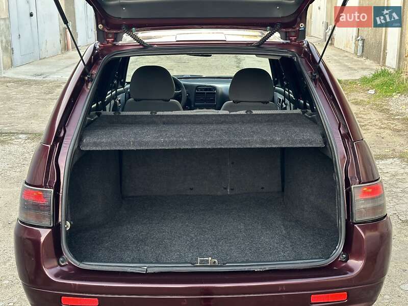 Универсал ВАЗ / Lada 2111 2008 в Николаеве фото 40 Универсал ВАЗ / Lada 2111 2008 в Николаеве