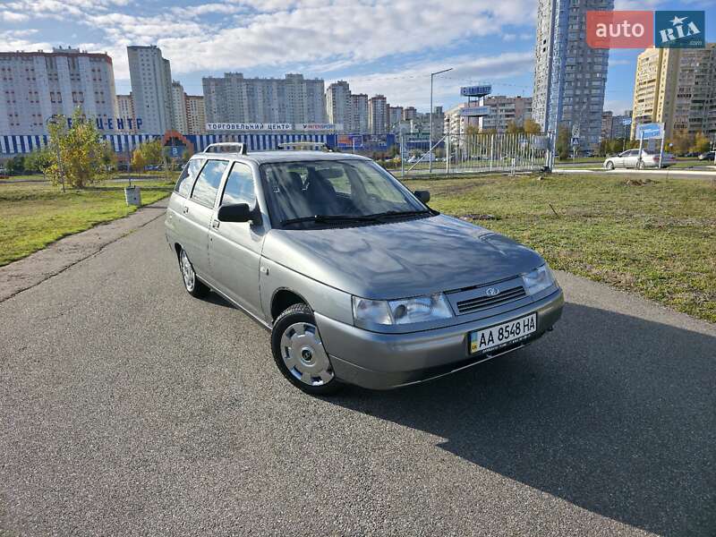 Універсал ВАЗ / Lada 2111 2008 в Києві фото 29 Універсал ВАЗ / Lada 2111 2008 в Києві