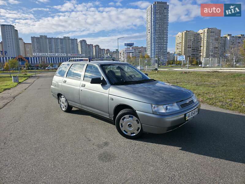 Універсал ВАЗ / Lada 2111 2008 в Києві фото 30 Універсал ВАЗ / Lada 2111 2008 в Києві