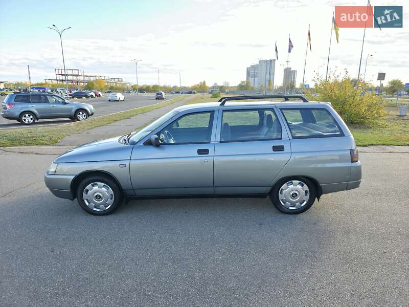 Універсал ВАЗ / Lada 2111 2008 в Києві фото 6 Універсал ВАЗ / Lada 2111 2008 в Києві