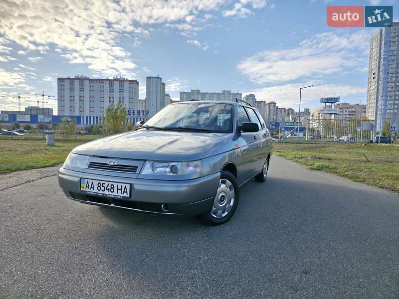 Універсал ВАЗ / Lada 2111 2008 в Києві фото 2 Універсал ВАЗ / Lada 2111 2008 в Києві