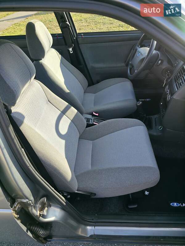 Універсал ВАЗ / Lada 2111 2008 в Києві фото 45 Універсал ВАЗ / Lada 2111 2008 в Києві