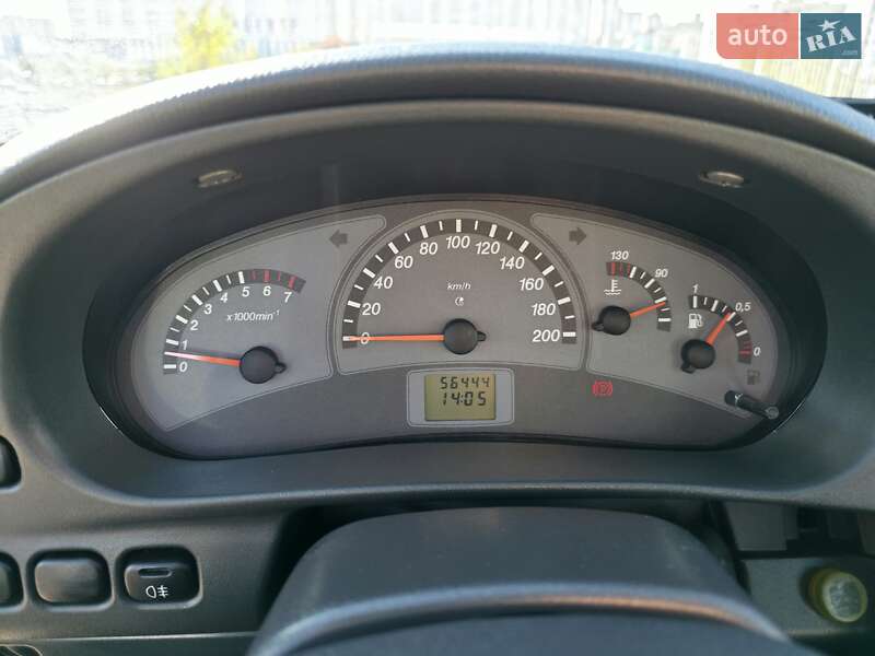 Універсал ВАЗ / Lada 2111 2008 в Києві фото 40 Універсал ВАЗ / Lada 2111 2008 в Києві