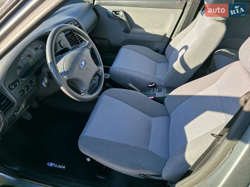 Універсал ВАЗ / Lada 2111 2008 в Києві фото 48 Універсал ВАЗ / Lada 2111 2008 в Києві