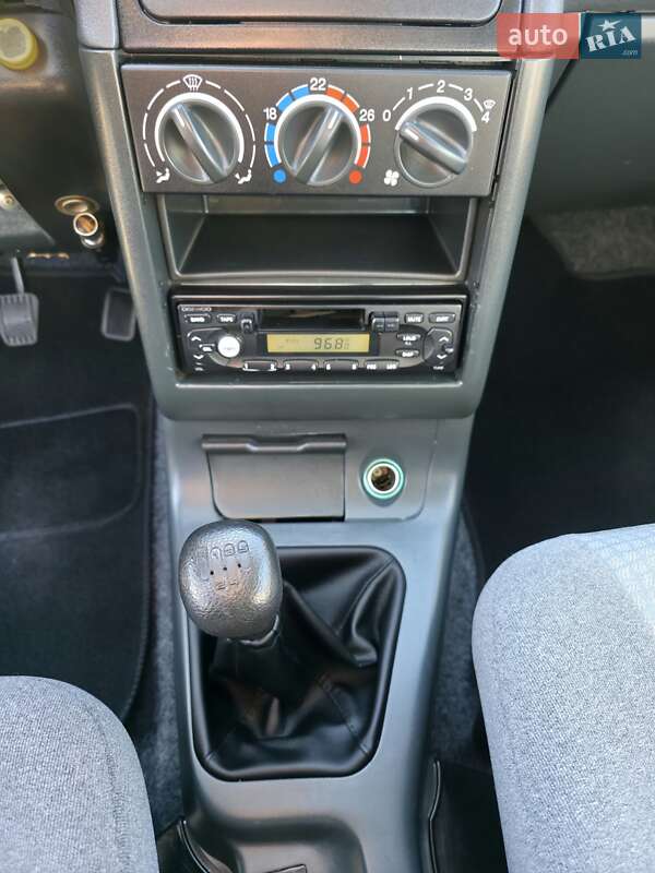 Універсал ВАЗ / Lada 2111 2008 в Києві фото 54 Універсал ВАЗ / Lada 2111 2008 в Києві