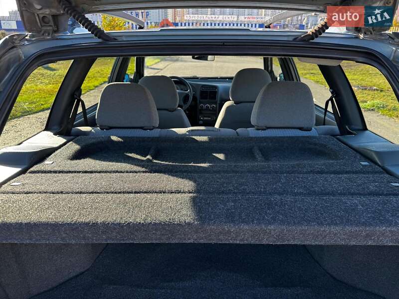 Універсал ВАЗ / Lada 2111 2008 в Києві фото 74 Універсал ВАЗ / Lada 2111 2008 в Києві