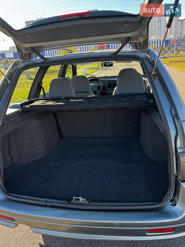 Універсал ВАЗ / Lada 2111 2008 в Києві фото 73 Універсал ВАЗ / Lada 2111 2008 в Києві