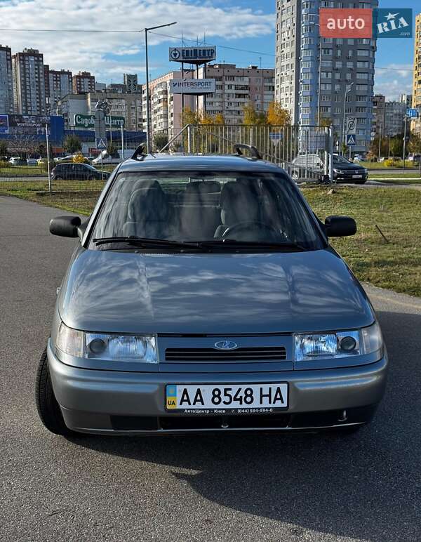 Універсал ВАЗ / Lada 2111 2008 в Києві фото 32 Універсал ВАЗ / Lada 2111 2008 в Києві