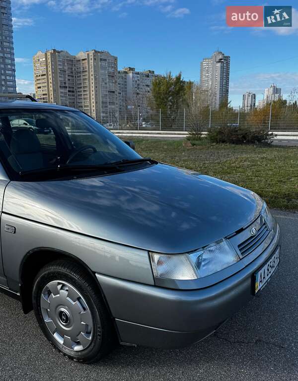 Універсал ВАЗ / Lada 2111 2008 в Києві фото 3 Універсал ВАЗ / Lada 2111 2008 в Києві