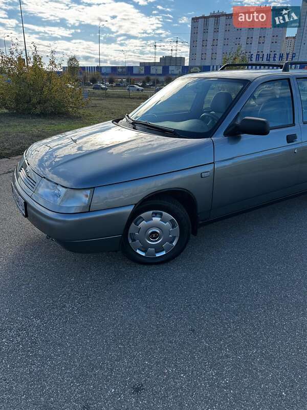 Універсал ВАЗ / Lada 2111 2008 в Києві фото 9 Універсал ВАЗ / Lada 2111 2008 в Києві