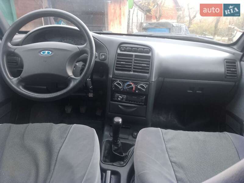 Универсал ВАЗ / Lada 2111 2008 в Зборове фото 2 Универсал ВАЗ / Lada 2111 2008 в Зборове