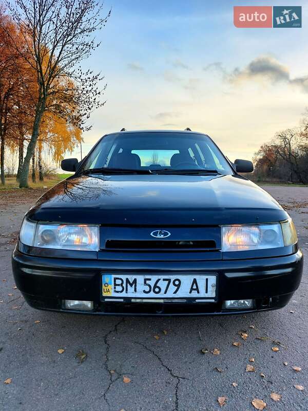 Універсал ВАЗ / Lada 2111 2008 в Тростянці фото 3 Універсал ВАЗ / Lada 2111 2008 в Тростянці