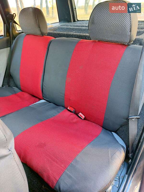Універсал ВАЗ / Lada 2111 2008 в Тростянці фото 14 Універсал ВАЗ / Lada 2111 2008 в Тростянці