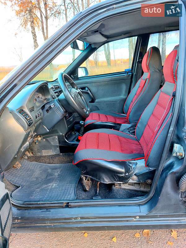 Універсал ВАЗ / Lada 2111 2008 в Тростянці фото 19 Універсал ВАЗ / Lada 2111 2008 в Тростянці
