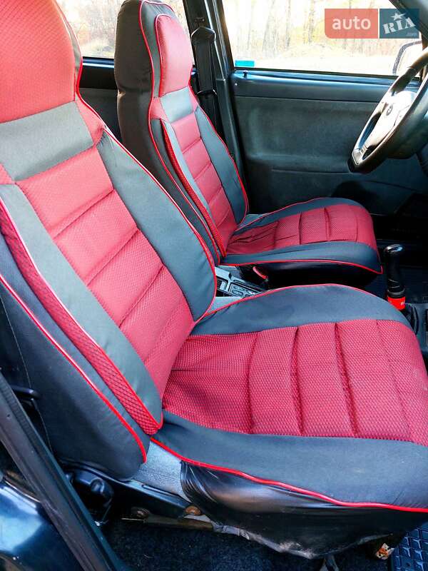 Універсал ВАЗ / Lada 2111 2008 в Тростянці фото 23 Універсал ВАЗ / Lada 2111 2008 в Тростянці