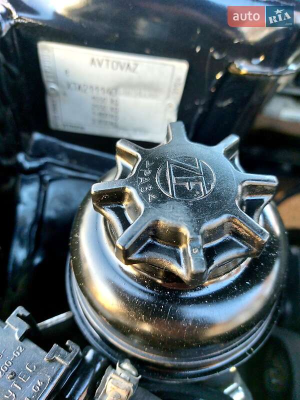 Універсал ВАЗ / Lada 2111 2008 в Тростянці фото 30 Універсал ВАЗ / Lada 2111 2008 в Тростянці