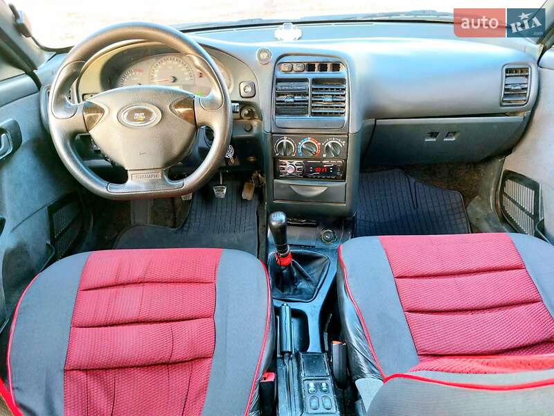 Універсал ВАЗ / Lada 2111 2008 в Тростянці фото 33 Універсал ВАЗ / Lada 2111 2008 в Тростянці