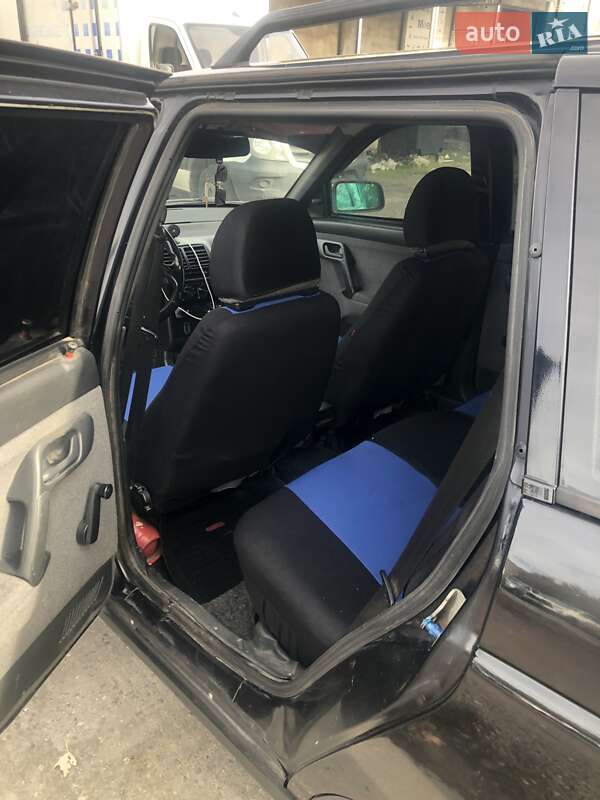 Универсал ВАЗ / Lada 2111 2007 в Николаеве фото 7 Универсал ВАЗ / Lada 2111 2007 в Николаеве