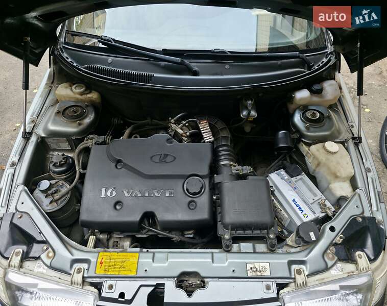 Універсал ВАЗ / Lada 2111 2008 в Києві фото 79 Універсал ВАЗ / Lada 2111 2008 в Києві