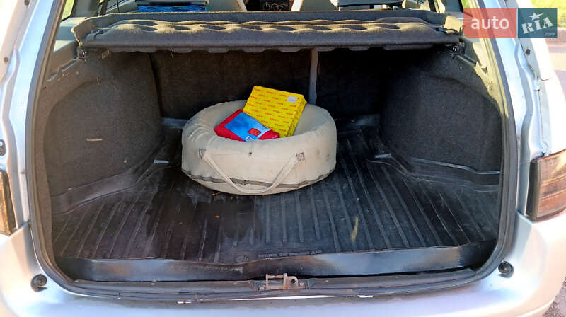 Універсал ВАЗ / Lada 2111 2008 в Стебнику