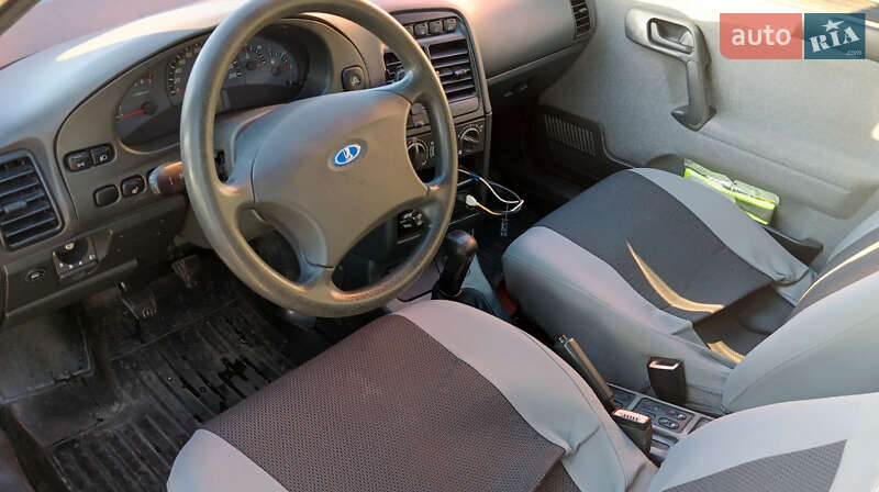 Універсал ВАЗ / Lada 2111 2008 в Стебнику