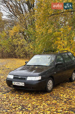 Універсал ВАЗ 2111 2007 в Дніпрі