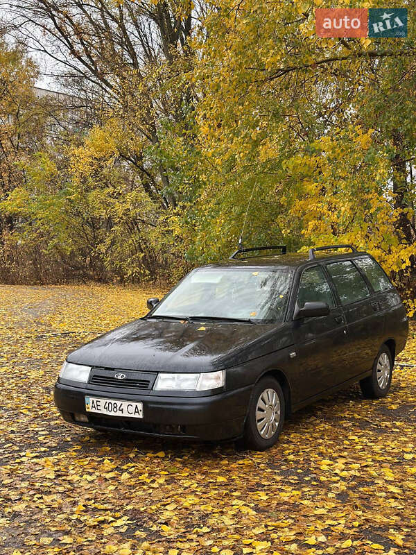 ВАЗ / Lada 2111 2007