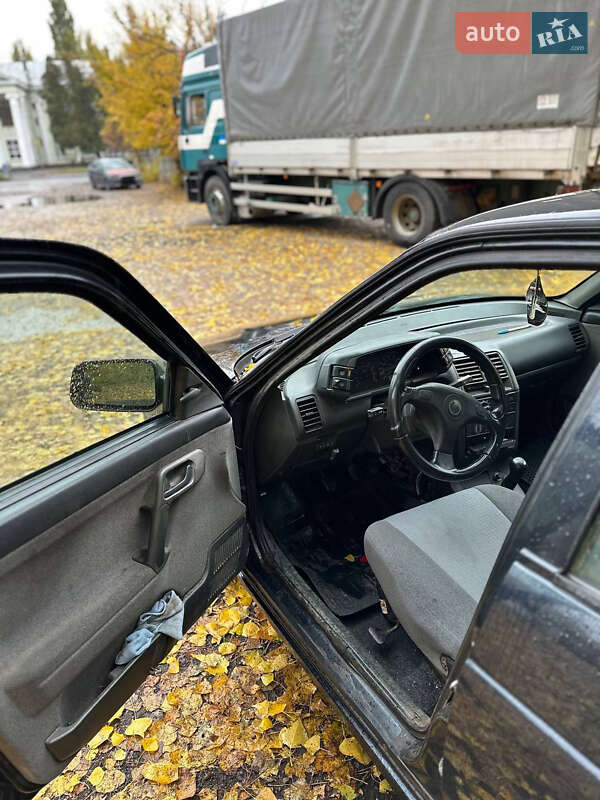 Універсал ВАЗ / Lada 2111 2007 в Дніпрі фото 6 Універсал ВАЗ / Lada 2111 2007 в Дніпрі