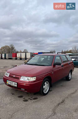 Універсал ВАЗ 2111 2008 в Чернігові