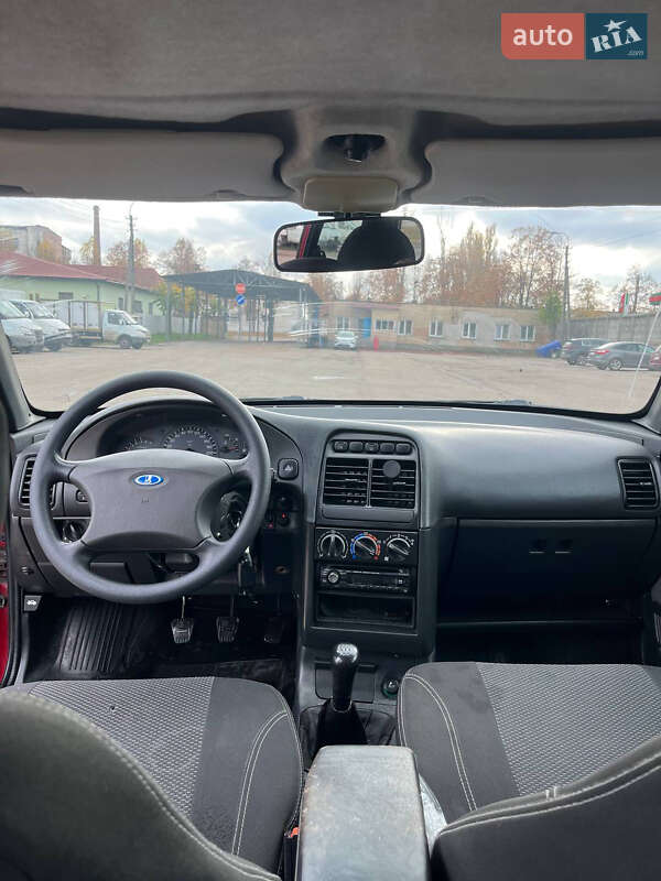 Универсал ВАЗ / Lada 2111 2008 в Чернигове фото 9 Универсал ВАЗ / Lada 2111 2008 в Чернигове