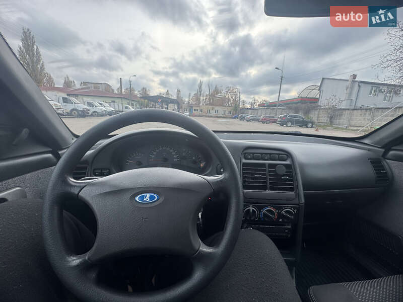 Универсал ВАЗ / Lada 2111 2008 в Чернигове фото 16 Универсал ВАЗ / Lada 2111 2008 в Чернигове