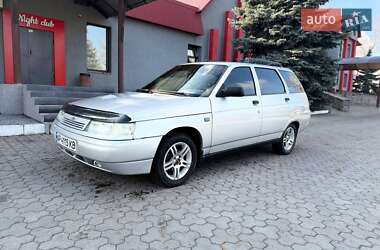 Универсал ВАЗ 2111 2008 в Павлограде