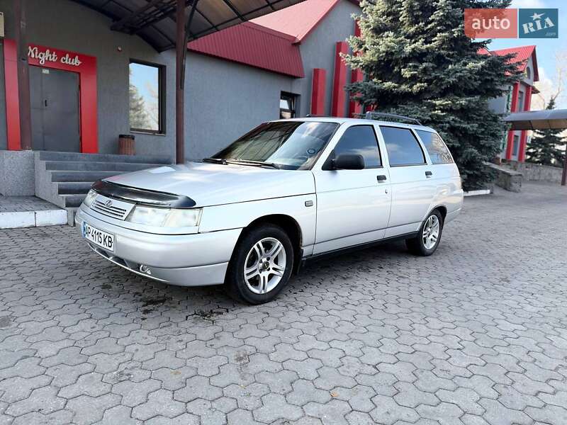 ВАЗ / Lada 2111 2008