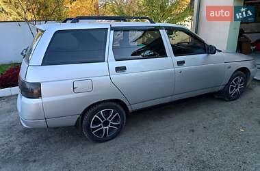 Універсал ВАЗ 2111 2011 в Кропивницькому