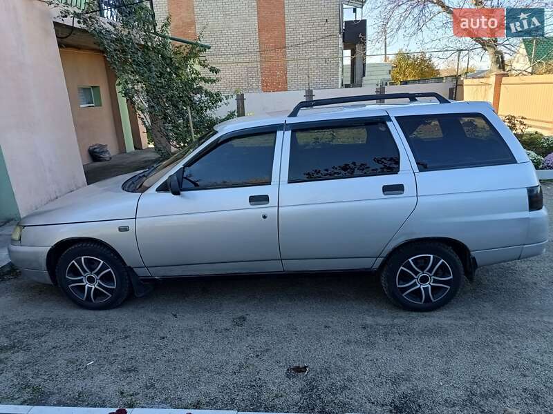 Универсал ВАЗ / Lada 2111 2011 в Кропивницком фото 3 Универсал ВАЗ / Lada 2111 2011 в Кропивницком