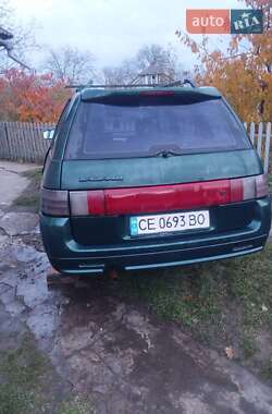 Универсал ВАЗ 2111 2007 в Грозинцах