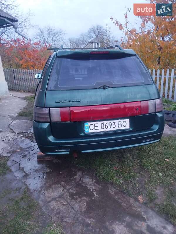 ВАЗ / Lada 2111 2007