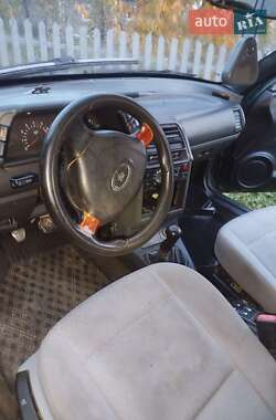 Універсал ВАЗ / Lada 2111 2007 в Чернівцях