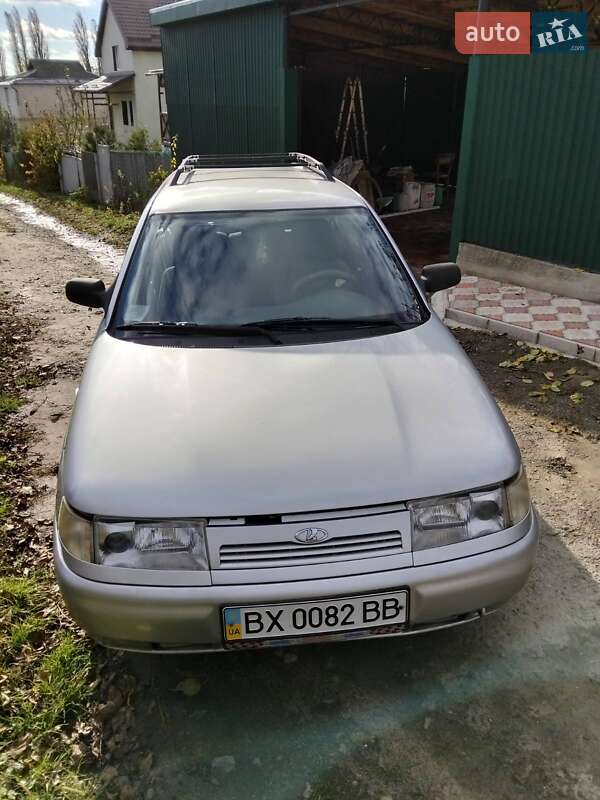 Універсал ВАЗ / Lada 2111 2009 в Шепетівці