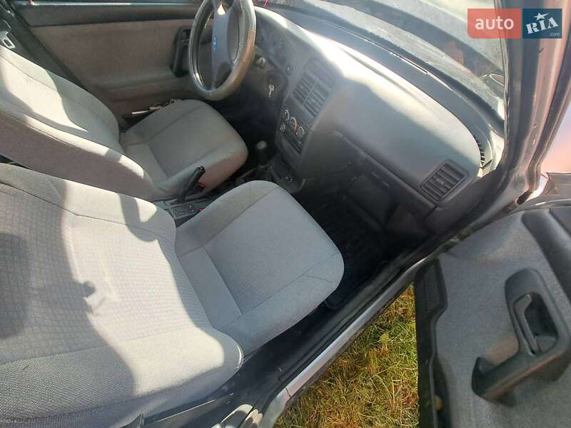 Універсал ВАЗ / Lada 2111 2009 в Шепетівці