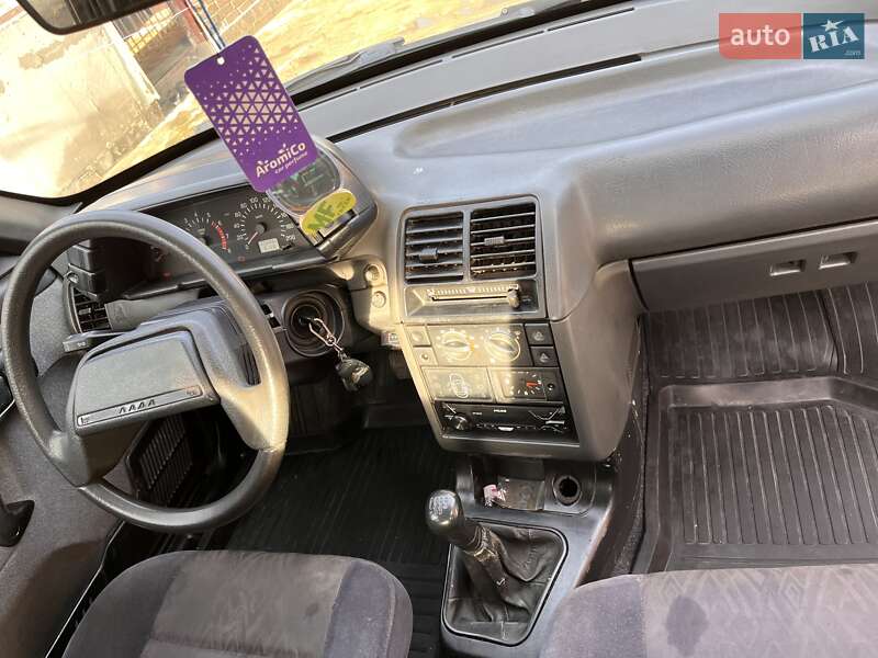 Универсал ВАЗ / Lada 2111 2006 в Кропивницком