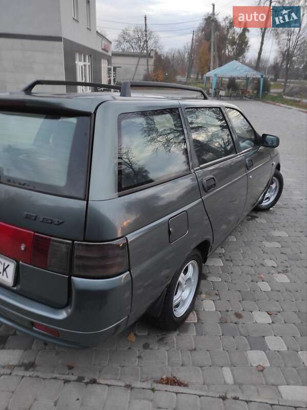 Универсал ВАЗ / Lada 2111 2010 в Тульчине