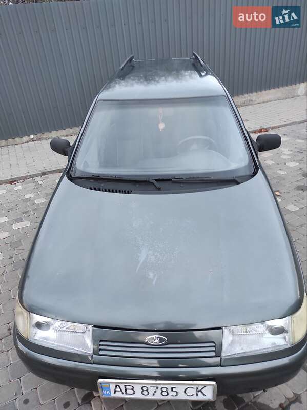 Универсал ВАЗ / Lada 2111 2010 в Тульчине