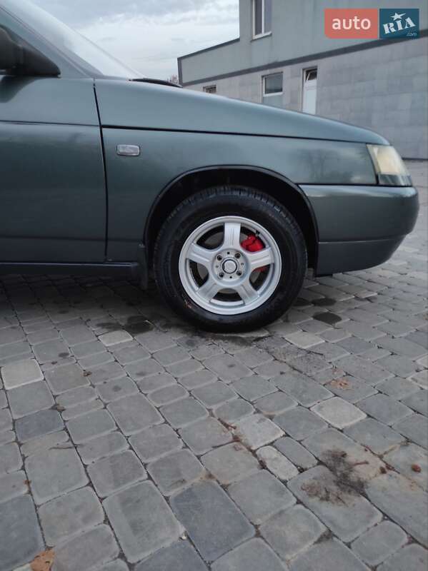 Универсал ВАЗ / Lada 2111 2010 в Тульчине