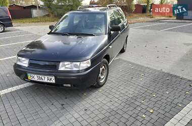 Универсал ВАЗ 2111 2007 в Ровно